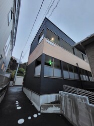 CASACOZY山根町の物件外観写真